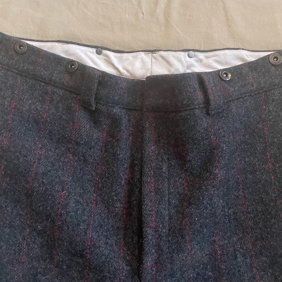 Vintage Men’s Woolrich Hunting Pants - Picture 2 of 7